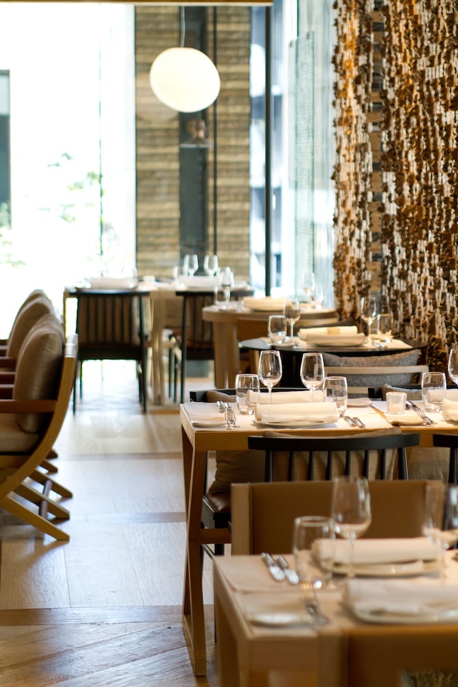 Фото Solaria Nishitetsu Hotel Ginza