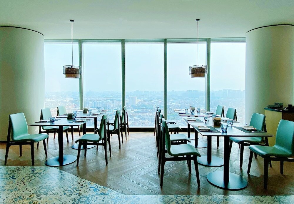 Фото DoubleTree by Hilton Foshan Nanhai