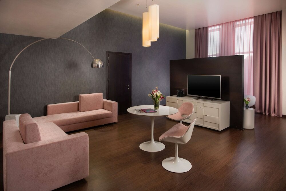 Фото Nhow Milano