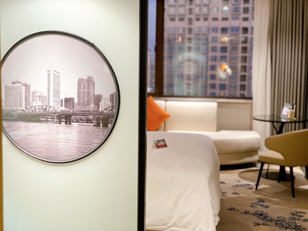 Фото Hotel Landmark Canton