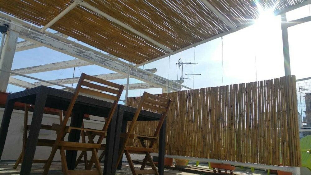 Фото B&b Casa Cimino