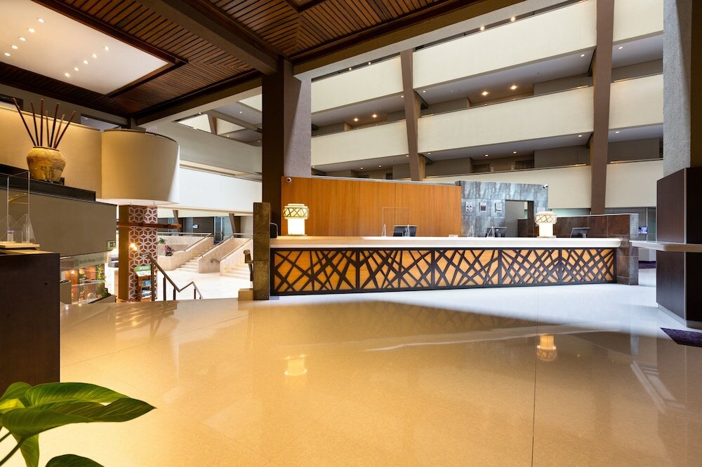 Фото Crowne Plaza San Jose La Sabana, an Ihg Hotel