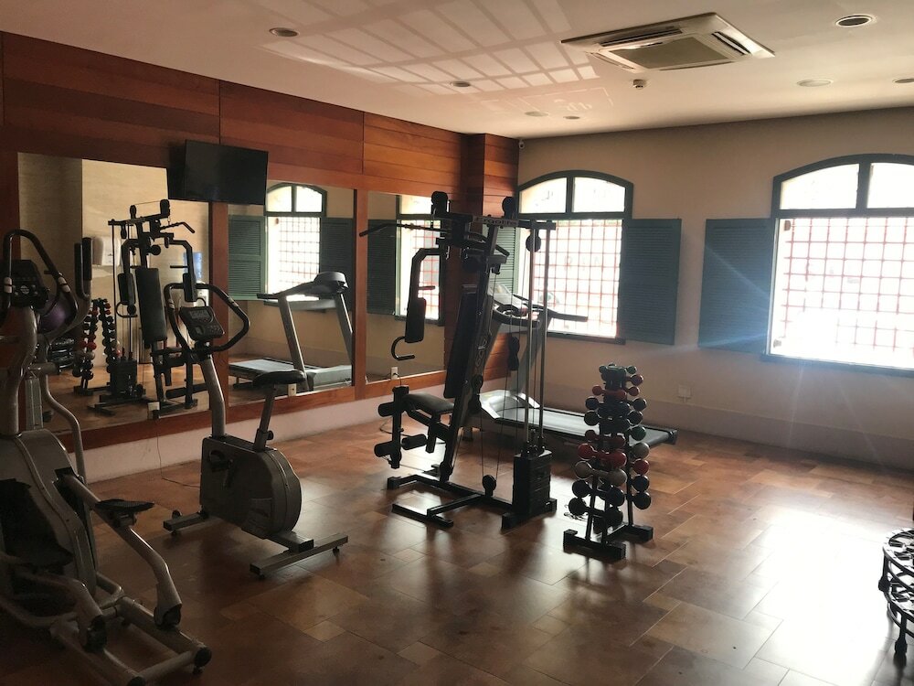 Фото Atrium Quinta de Pedras Hotel