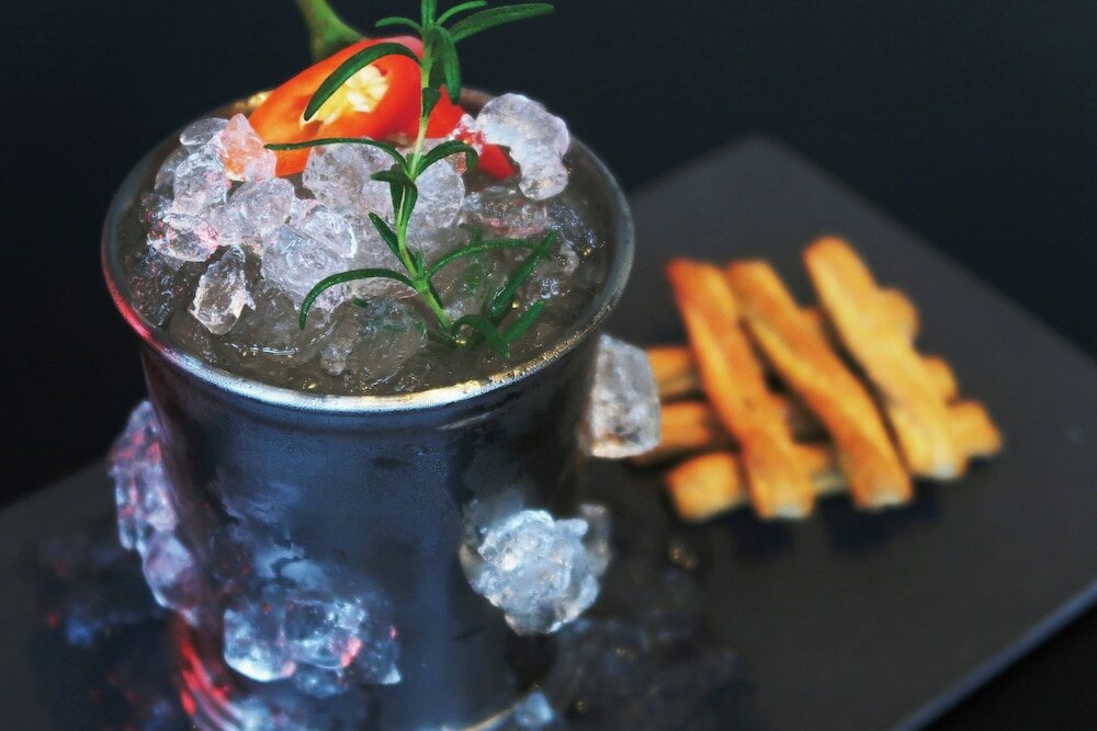 Фото Aloft Taipei Beitou