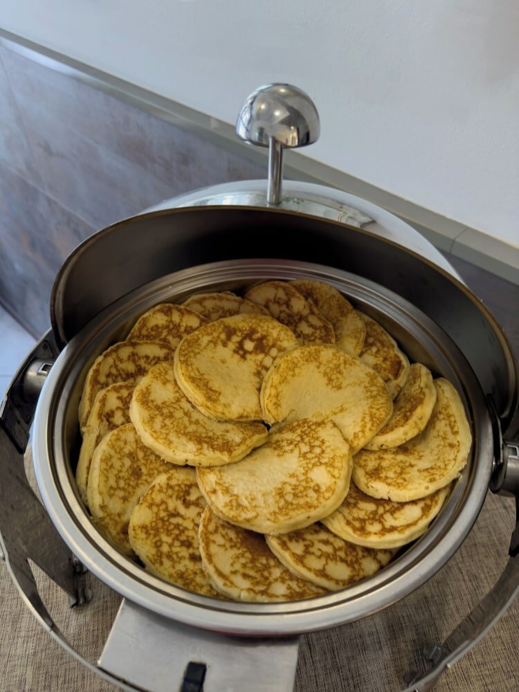 Фото Hotel Theresia Kolín