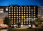 Mooons (Wien, Wiedner Gürtel, 16), hotel