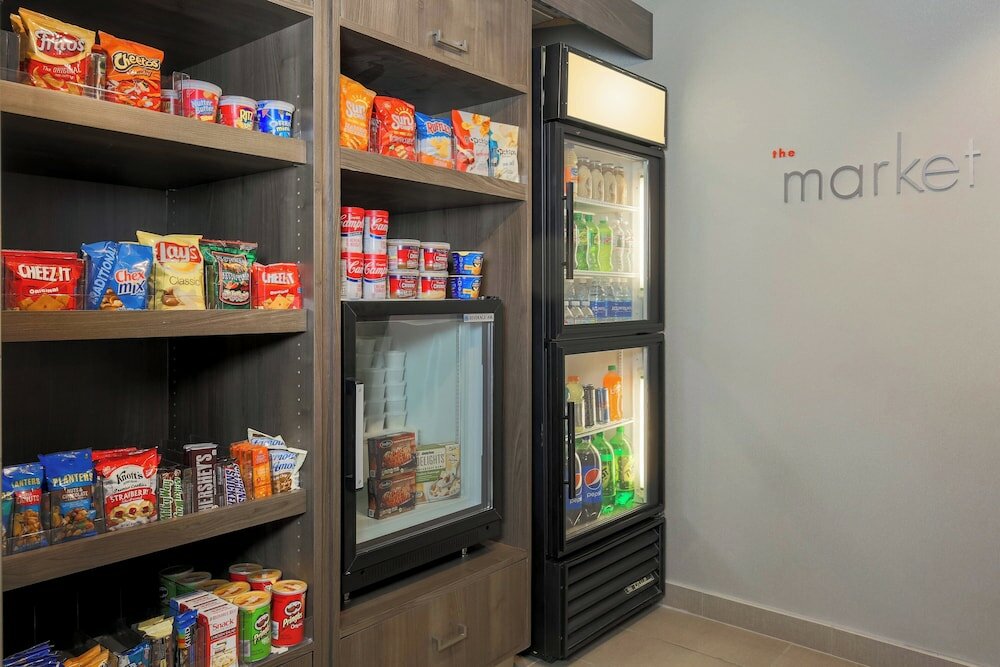 Фото Residence Inn by Marriott Phoenix Chandler Fashion Center