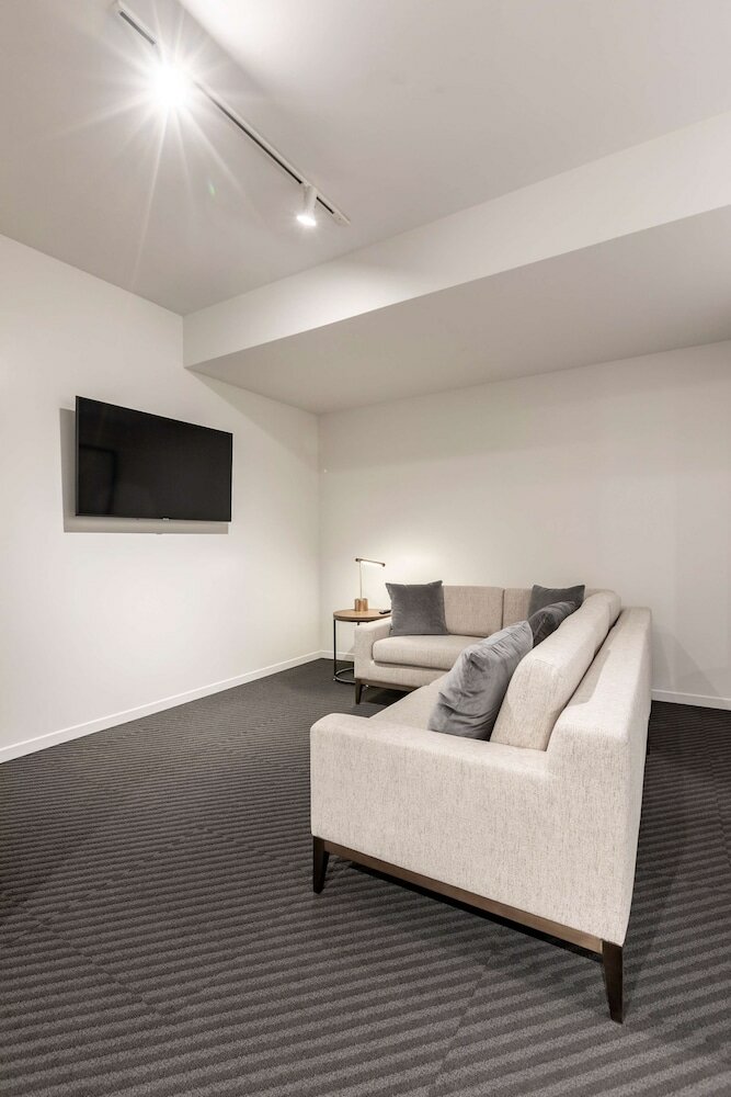 Фото Hotel Chauncey Iowa City, Tapestry Collection by Hilton