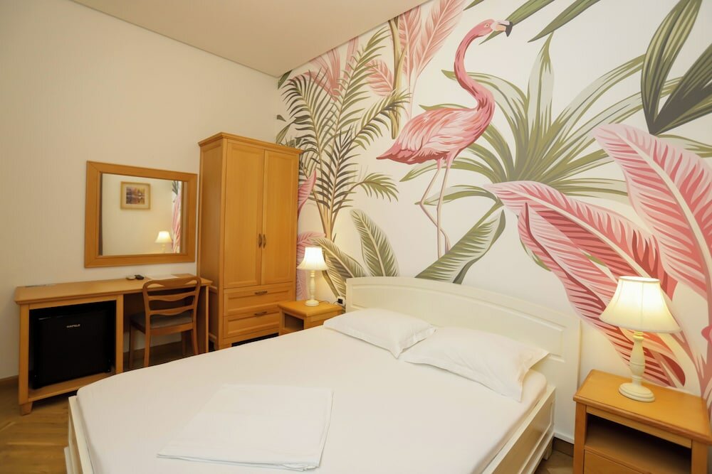 Фото Le Palazzine Hotel
