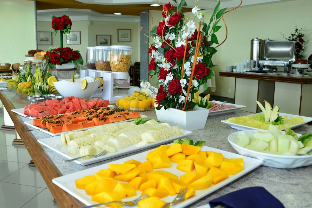 Фото Bahiamar Hotel