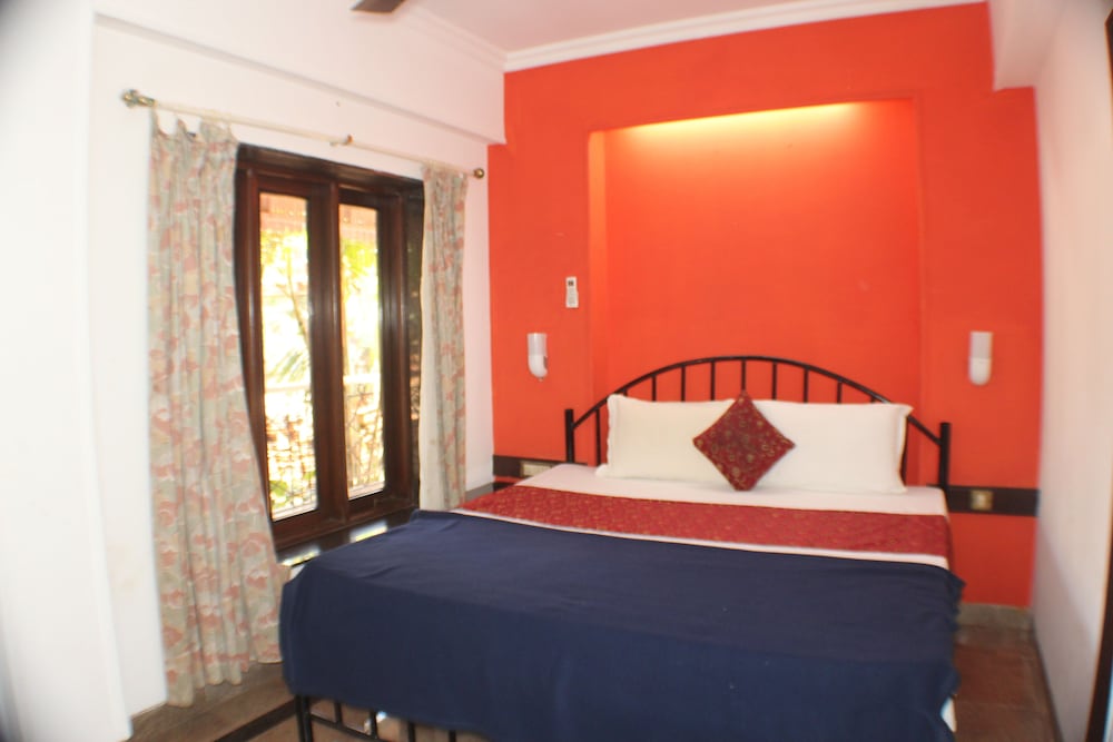 Фото Oyo 7490 Bevvan Resort