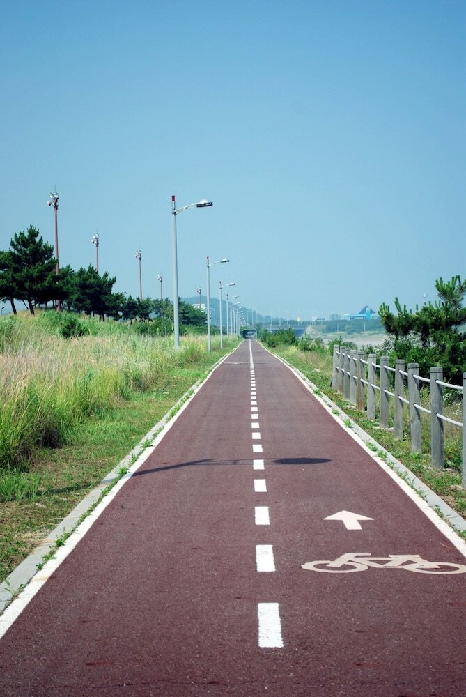 Фото Hotel Hu Incheon Airport