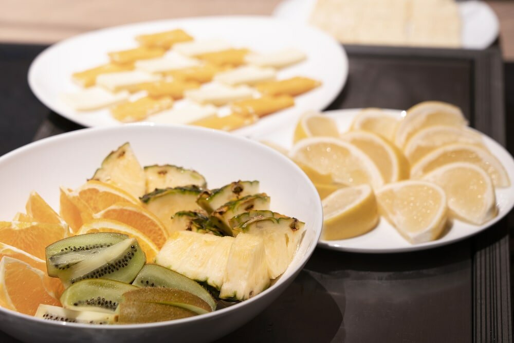 Фото The Royal Park Canvas Kyoto Nijo