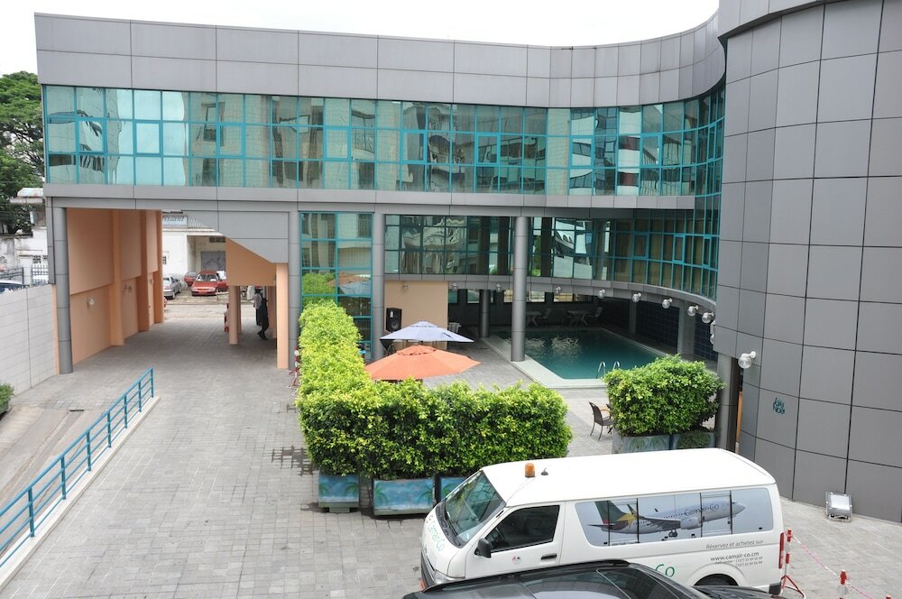 Фото Hotel Prince de Galles