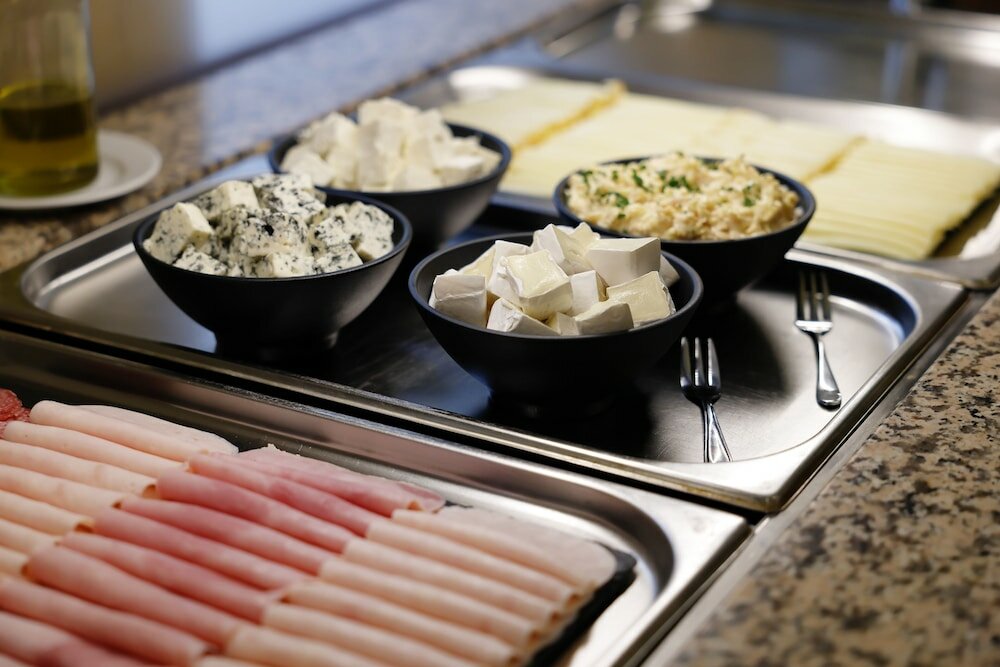 Фото Three Crowns Hotel Prague