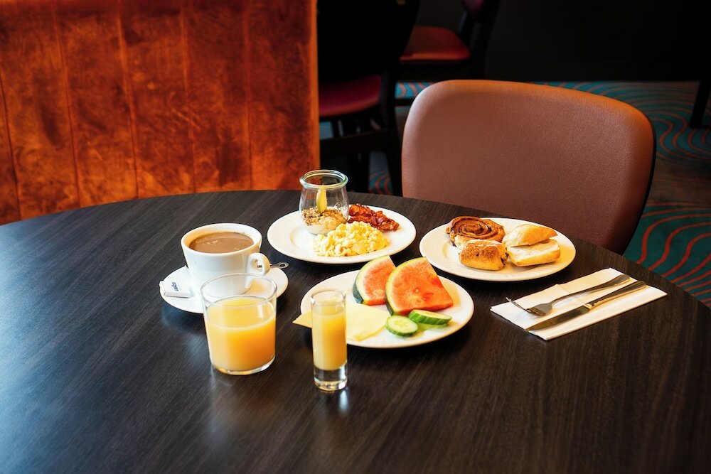 Фото ProfilHotels Richmond