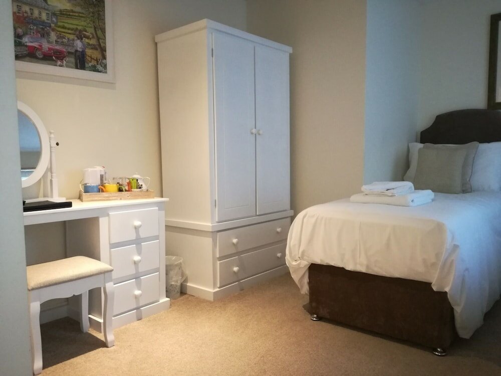 Фото Lubnaig Guest House