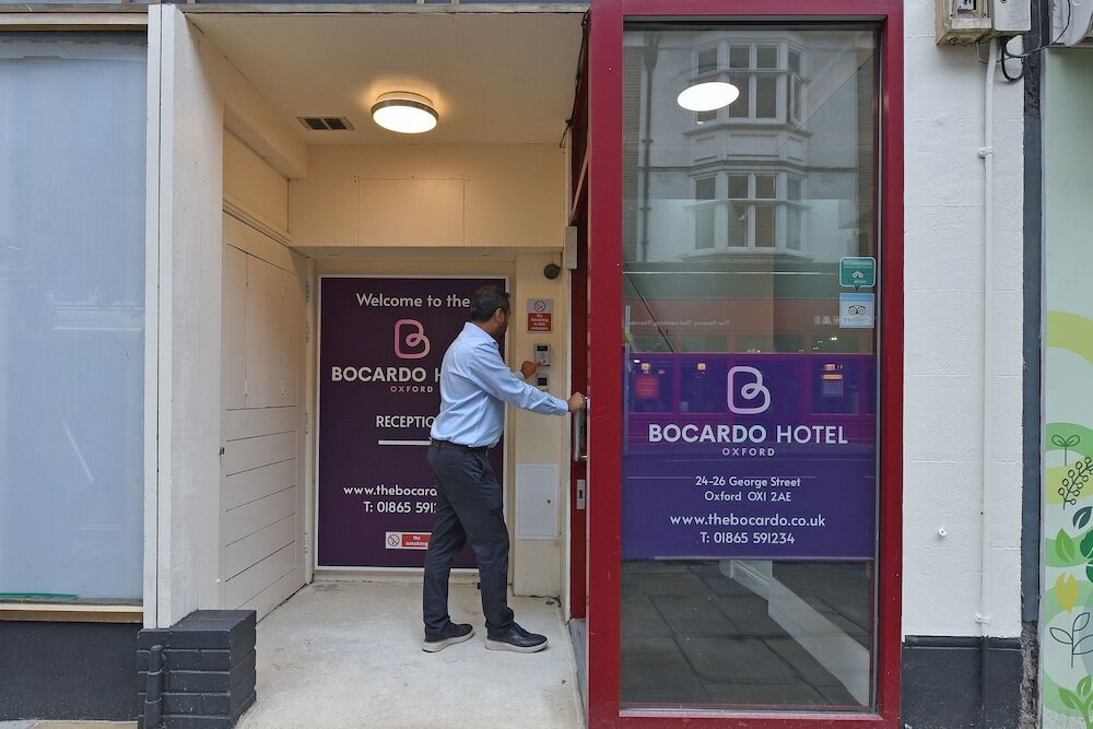 Фото The Bocardo