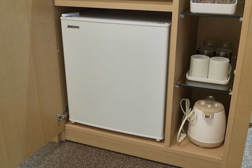 Фото Hotel Meriken Port Kobe Motomachi