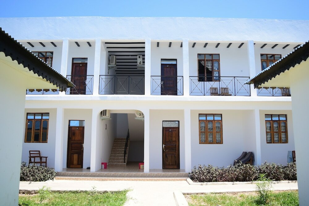 Фото Kigwedeni Villas