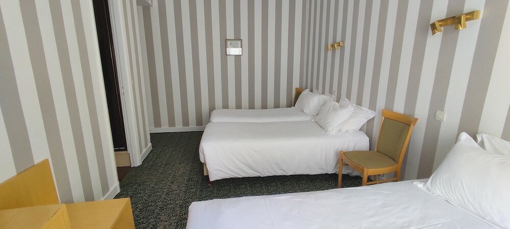 Фото Grand Hotel du Havre Paris