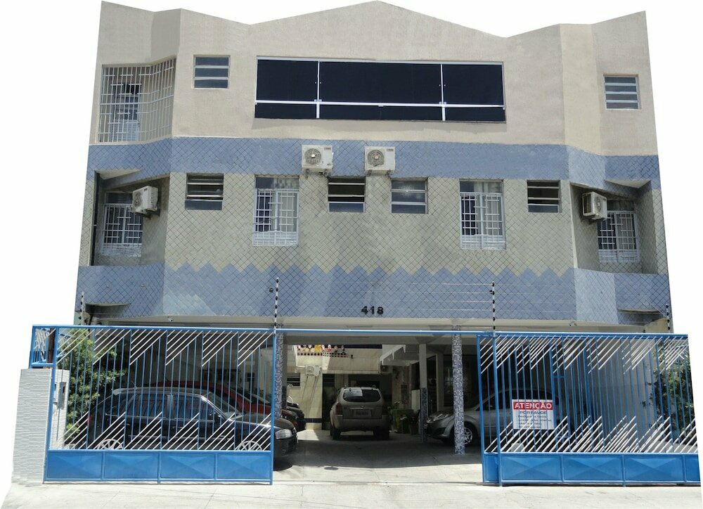 Hotel Pousada São Luis, Aracaju, photo