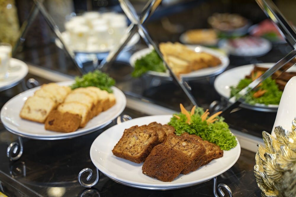 Фото Splendid Star Grand Hotel & SPA