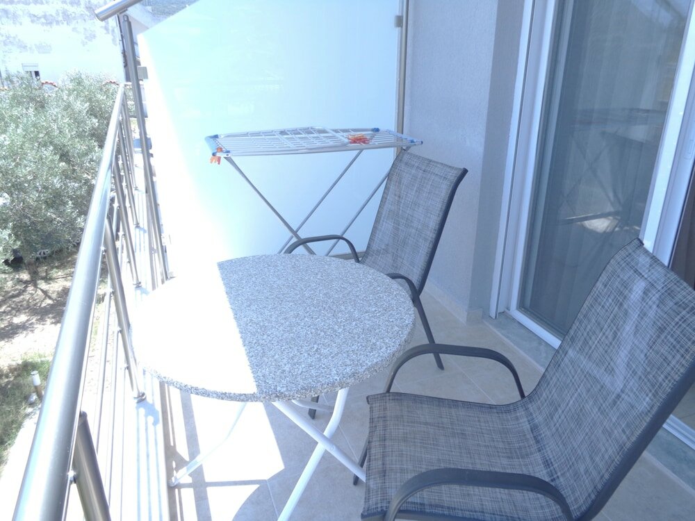 Фото Vergina Pension