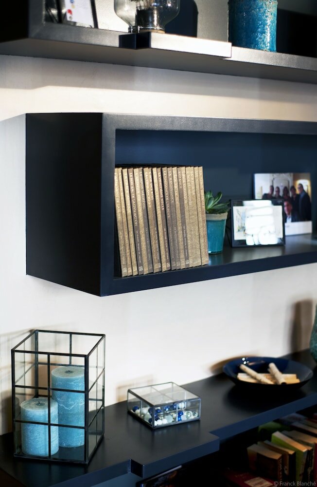 Фото Hotel Sevres Saint Germain