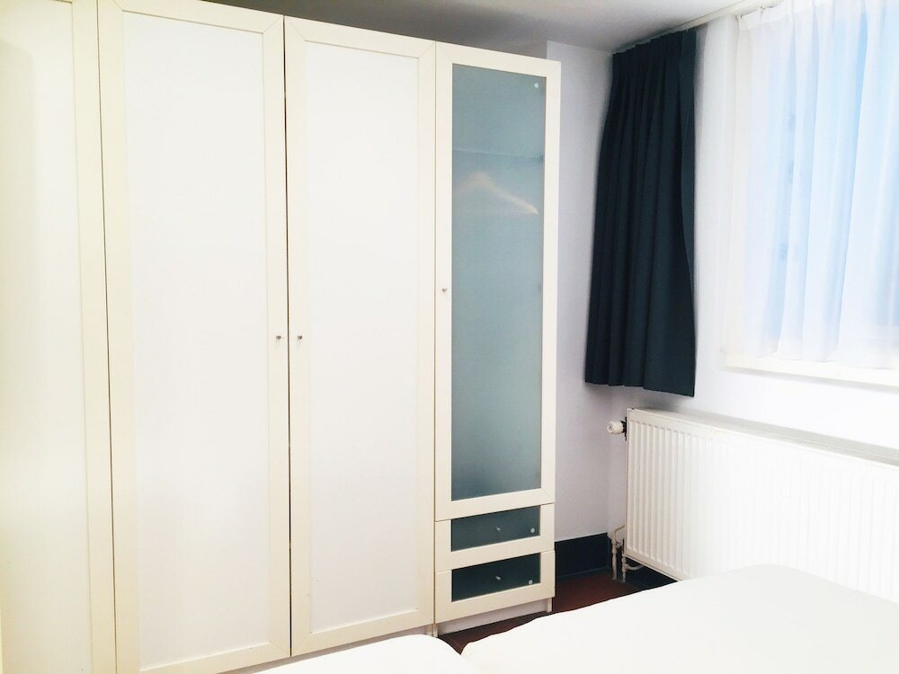 Фото Amsterdam Nieuwmarkt Center Apartments