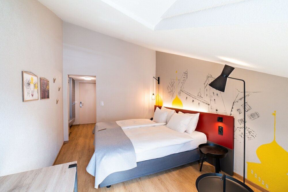 Фото Stockalperhof