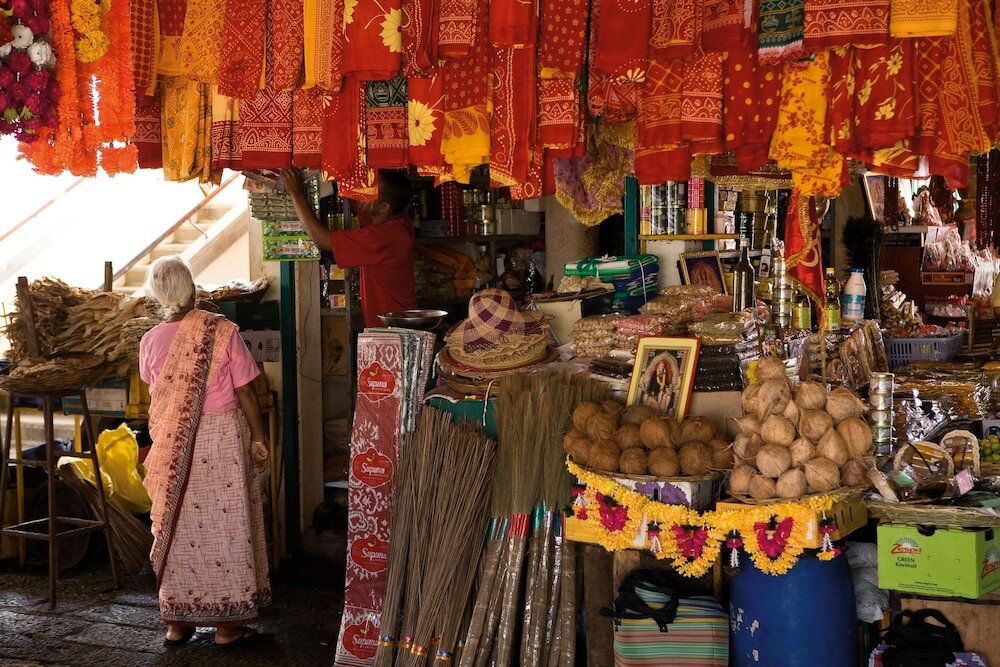 Фото Trou aux Biches Beachcomber Golf Resort & SPA