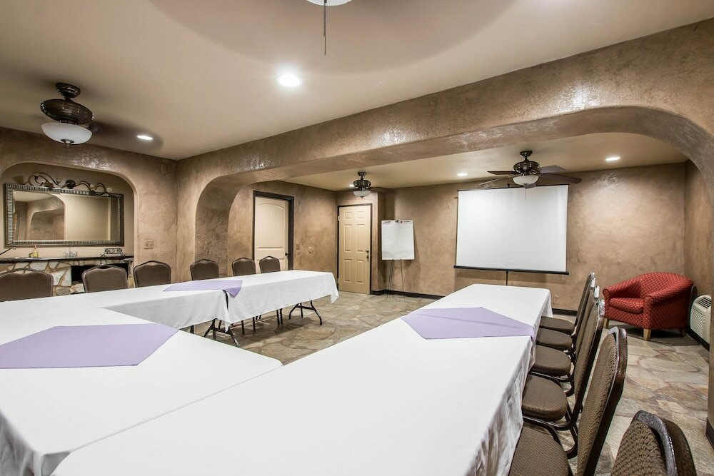 Фото Hotel Baja San Diego - A Boutique Hotel