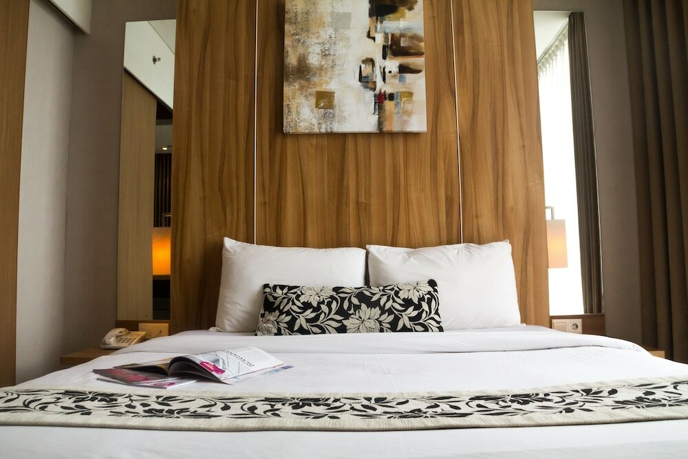 Фото Verona Palace Hotel Bandung