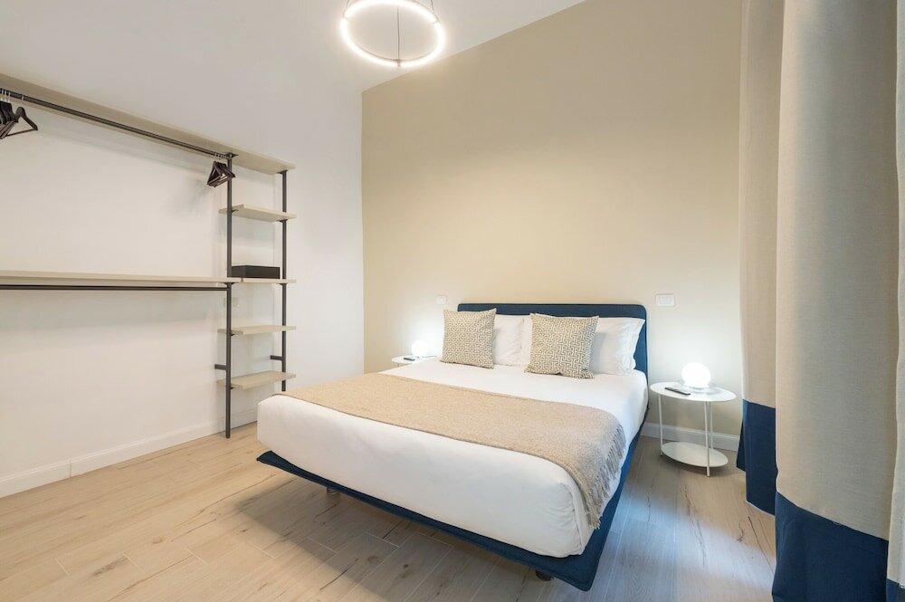 Фото Relais Vacanze Romane