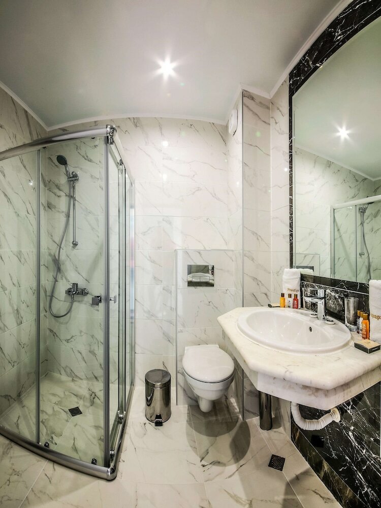 Фото Prestige Deluxe Hotel Aquapark Club