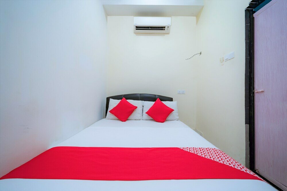 Фото Oyo 89807 My Budget Home