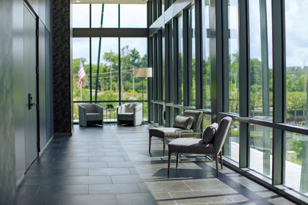 Фото Ac Hotel by Marriott Tallahassee Universities at the Capitol