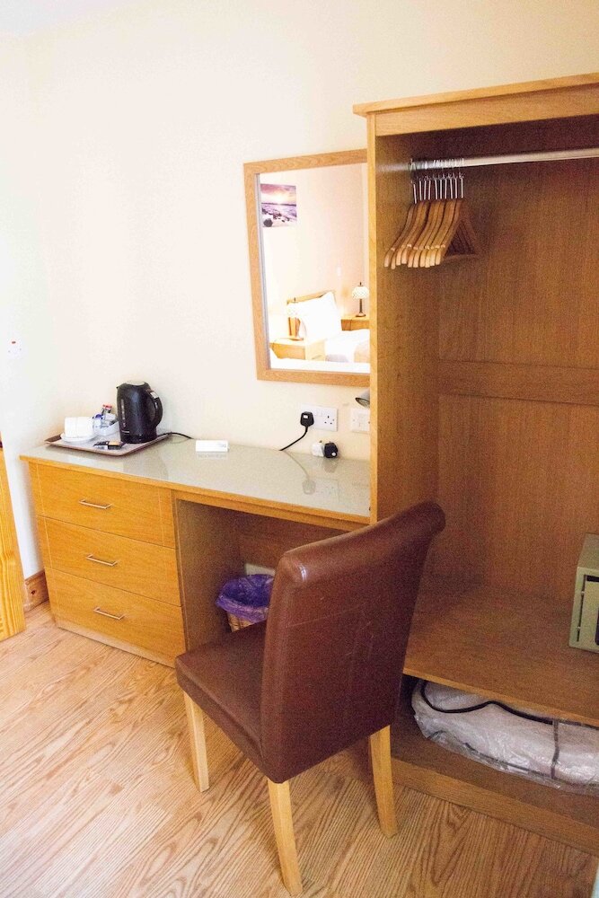 Фото Groarty House & Manor B&b