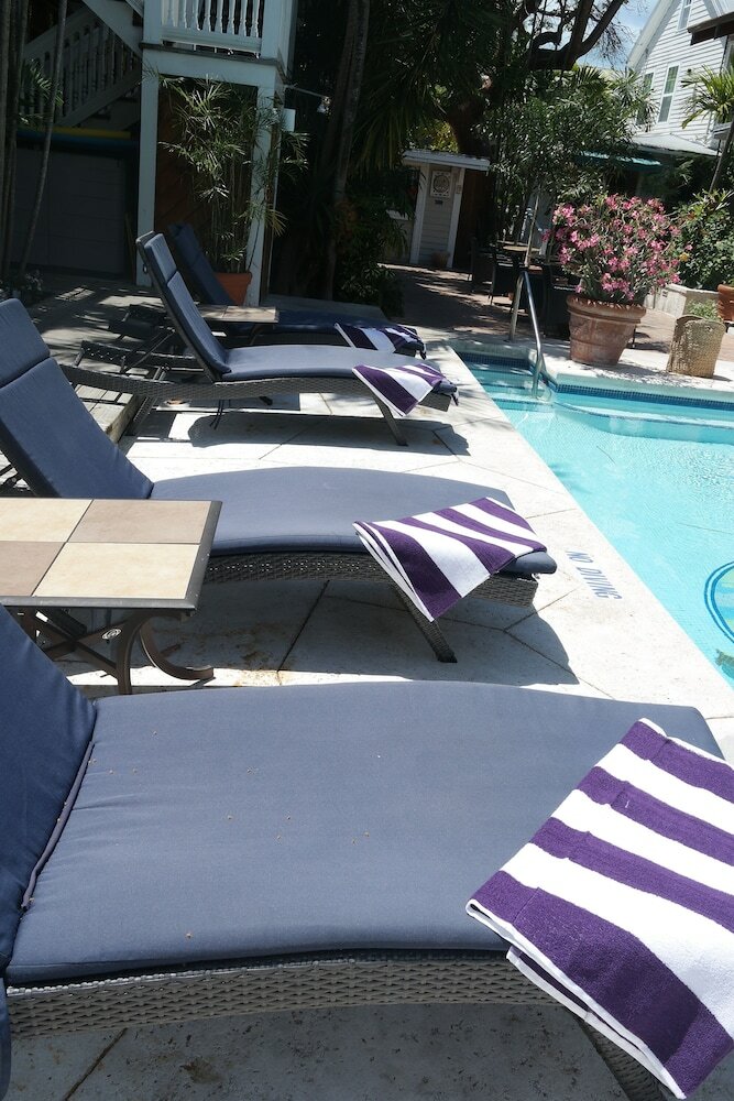 Фото Heron House - Adult Only