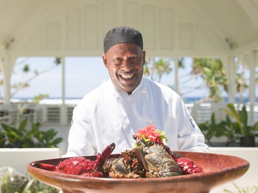 Фото Tamanu on the Beach