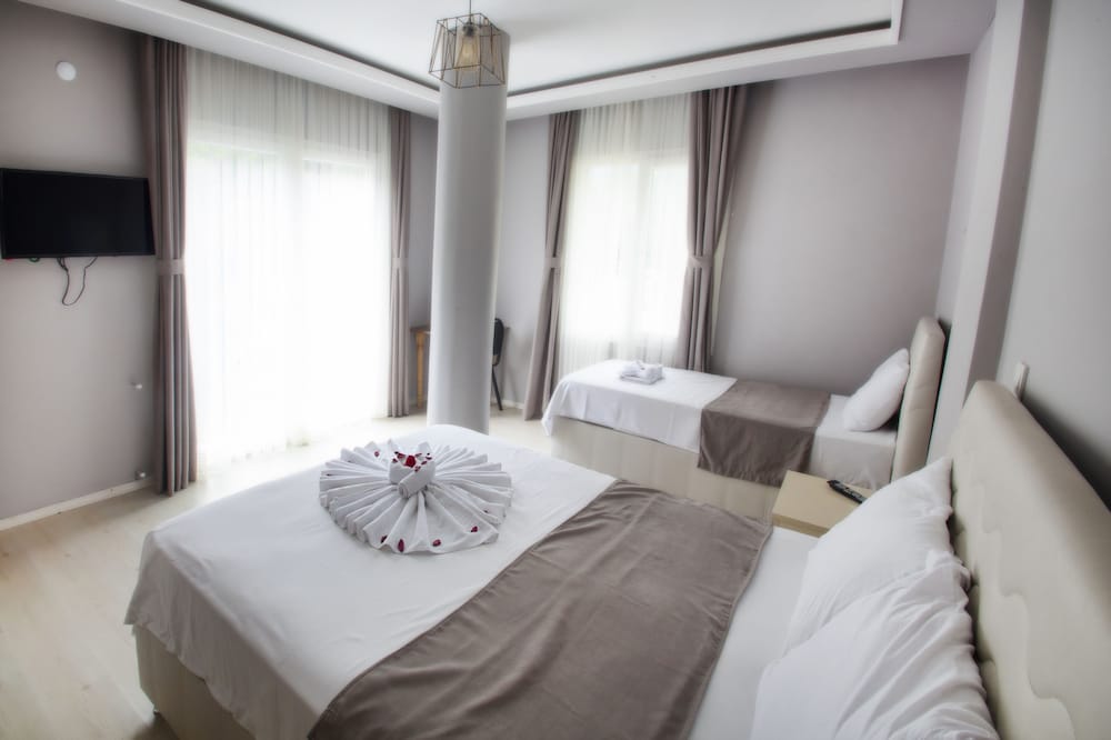 Фото Ayder Valley Palace