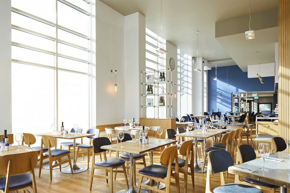 Фото London Marriott Hotel Maida Vale