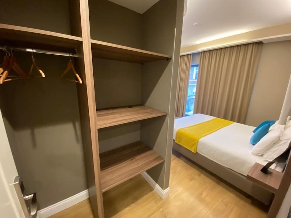 Фото 7th Floor Suite