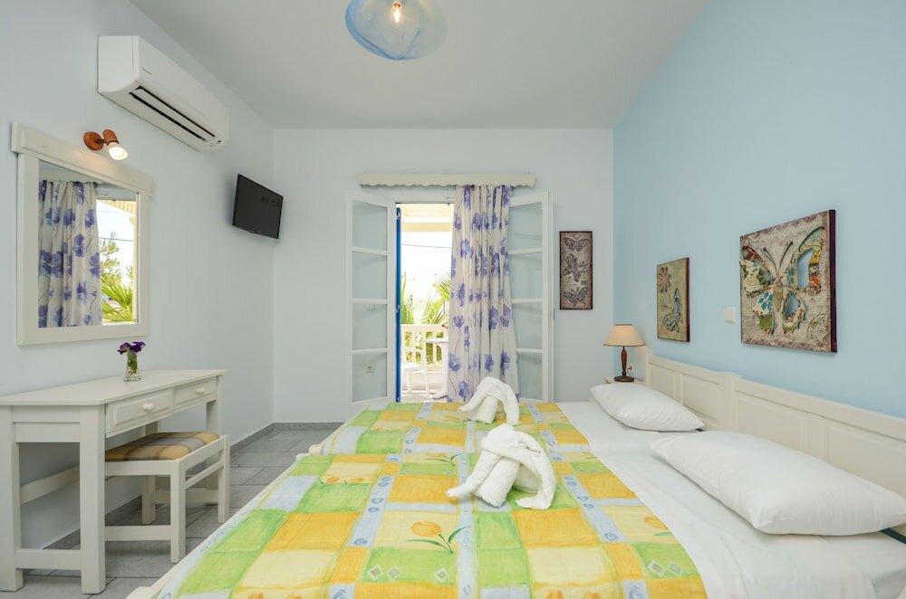 Фото Hotel Francesca