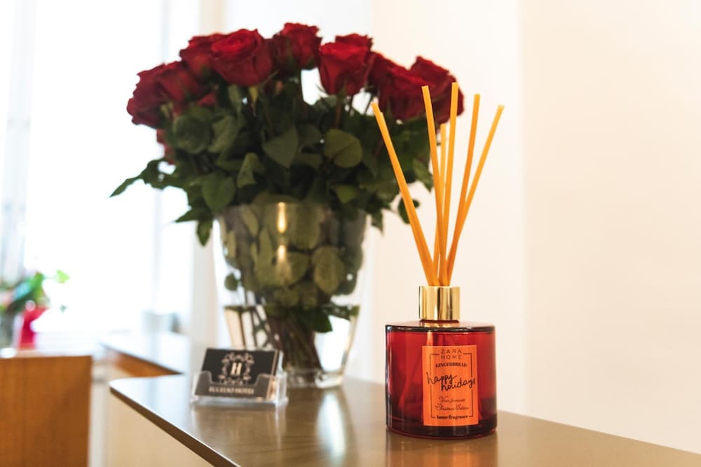 Фото Eccelso Hotel