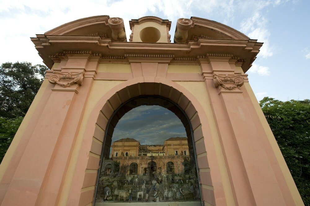 Фото Villa Signorini Events & Hotel