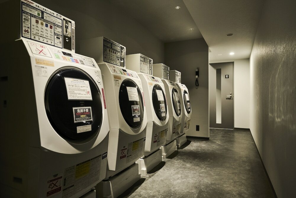 Фото The Royal Park Canvas Kyoto Nijo