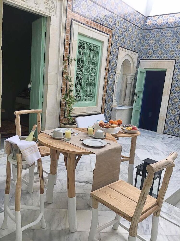 Фото Dar Antonia