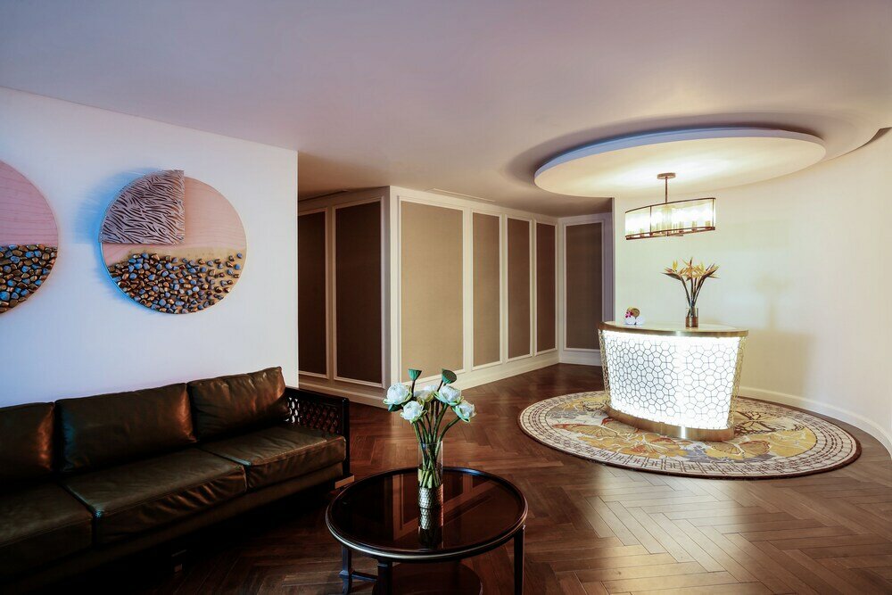 Фото Mai House Saigon Hotel